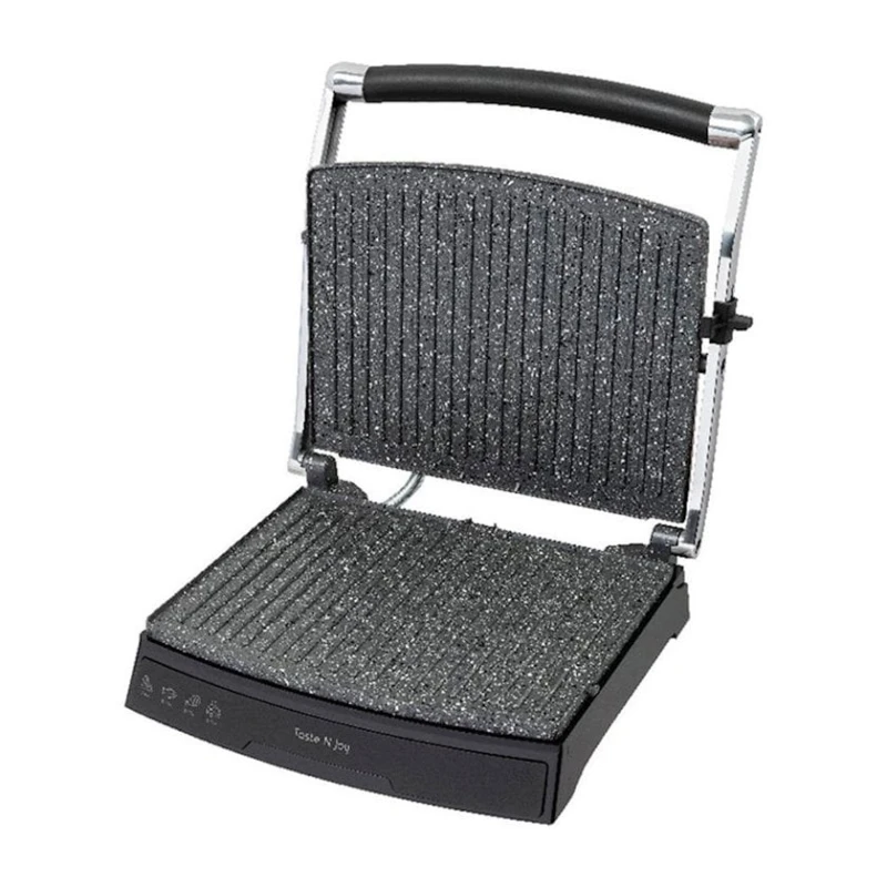 Elektroqril Fakir N Joy Pink Elektroqril Fakir N Joy Pink