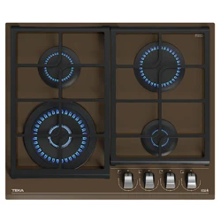 Варочная поверхность Teka GZC 64320 XBN LB (8434778011067)