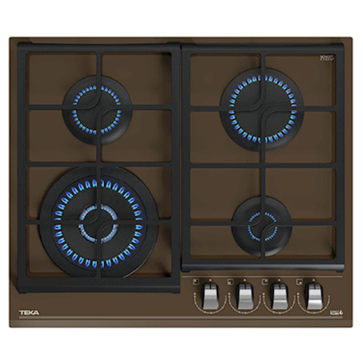 Варочная поверхность Teka GZC 64320 XBN LB (8434778011067) Варочная поверхность Teka GZC 64320 XBN LB (8434778011067)