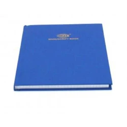 Книга Fis регистрационная А5 96 листов