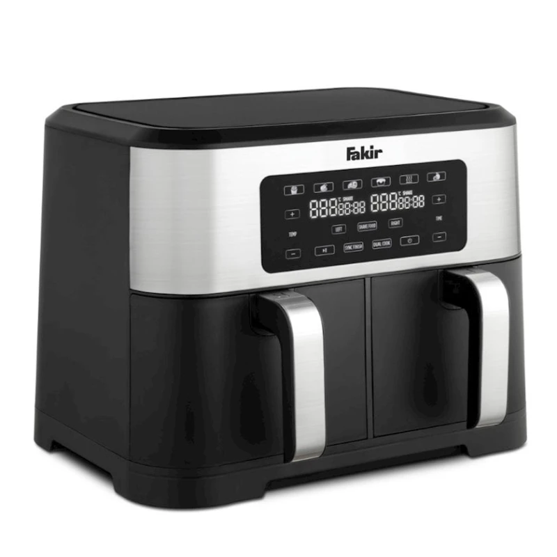 Аэрофритюрница Fakir Premium Chefry Аэрофритюрница Fakir Premium Chefry