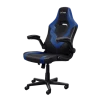 Геймерское кресло Trust GXT 703B Riye (25129)