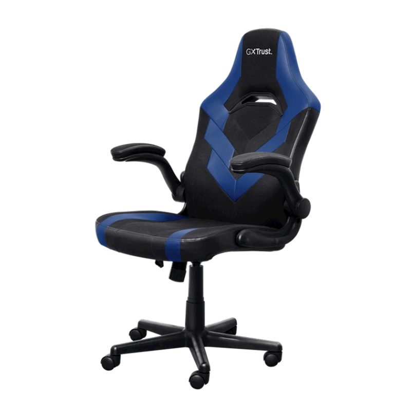 Геймерское кресло Trust GXT 703B Riye (25129)