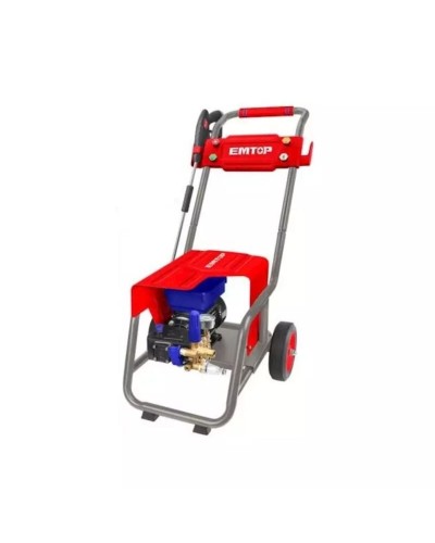 Yüksək təzyiqli yuyucu maşın Emtop EHPW30018