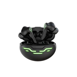 Simsiz qulaqlıq YX-03 TWS Black