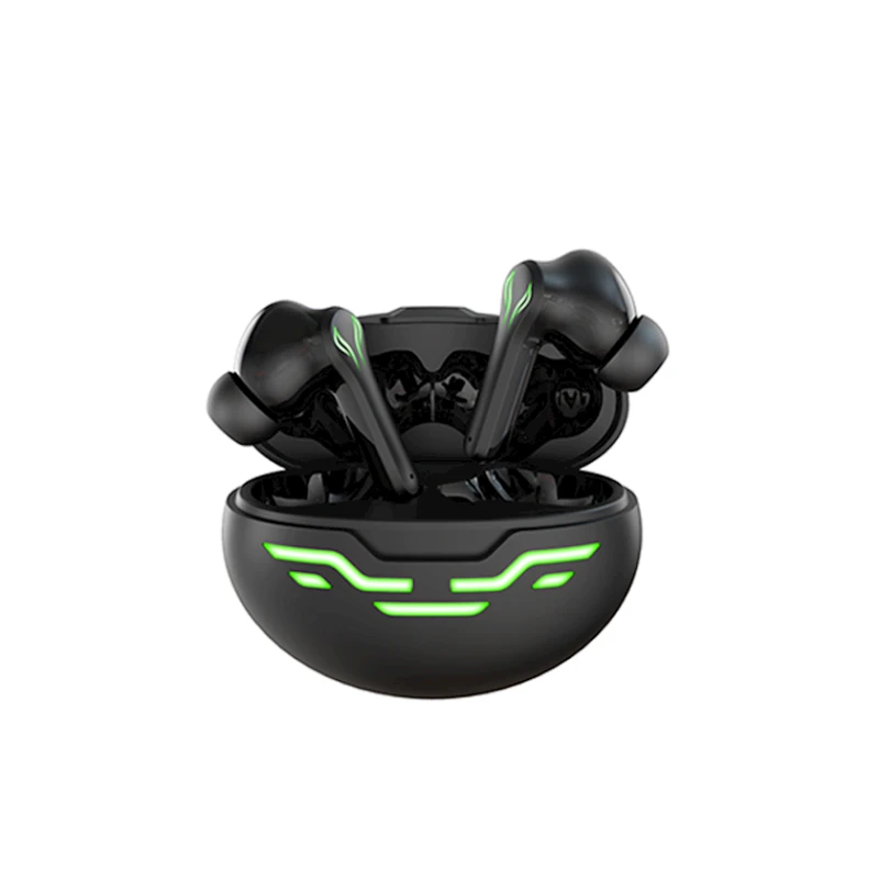 Simsiz qulaqlıq YX-03 TWS Black