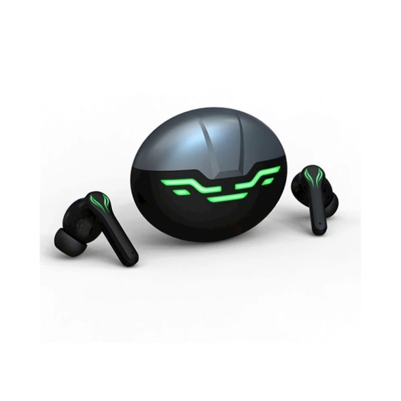 Simsiz qulaqlıq YX-03 TWS Black