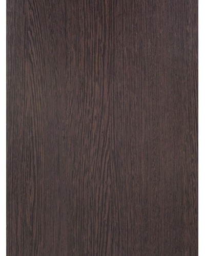Komod Letta, 112x62x34 sm, LDSP, tünd qəhvəyi