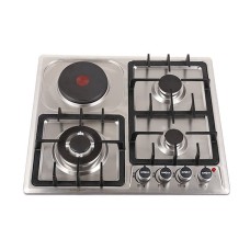 Bişirmə paneli Eurolux EU-GH2632GN