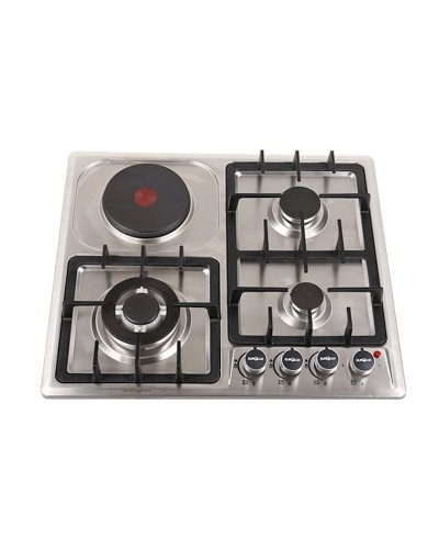 Bişirmə paneli Eurolux EU-GH2632GN