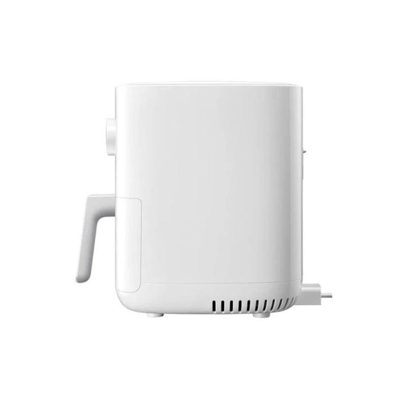Аэрофритюрница Xiaomi Mi Smart Air Fryer 3.5L (BHR4857HK) Аэрофритюрница Xiaomi Mi Smart Air Fryer 3.5L (BHR4857HK)
