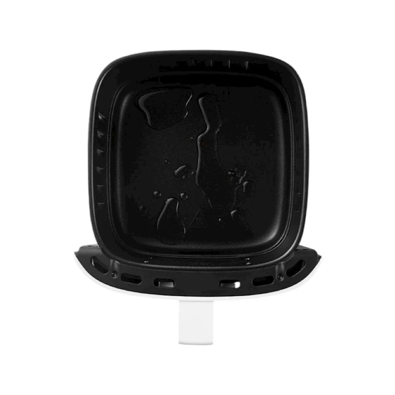 Аэрофритюрница Xiaomi Mi Smart Air Fryer 3.5L (BHR4857HK) Аэрофритюрница Xiaomi Mi Smart Air Fryer 3.5L (BHR4857HK)