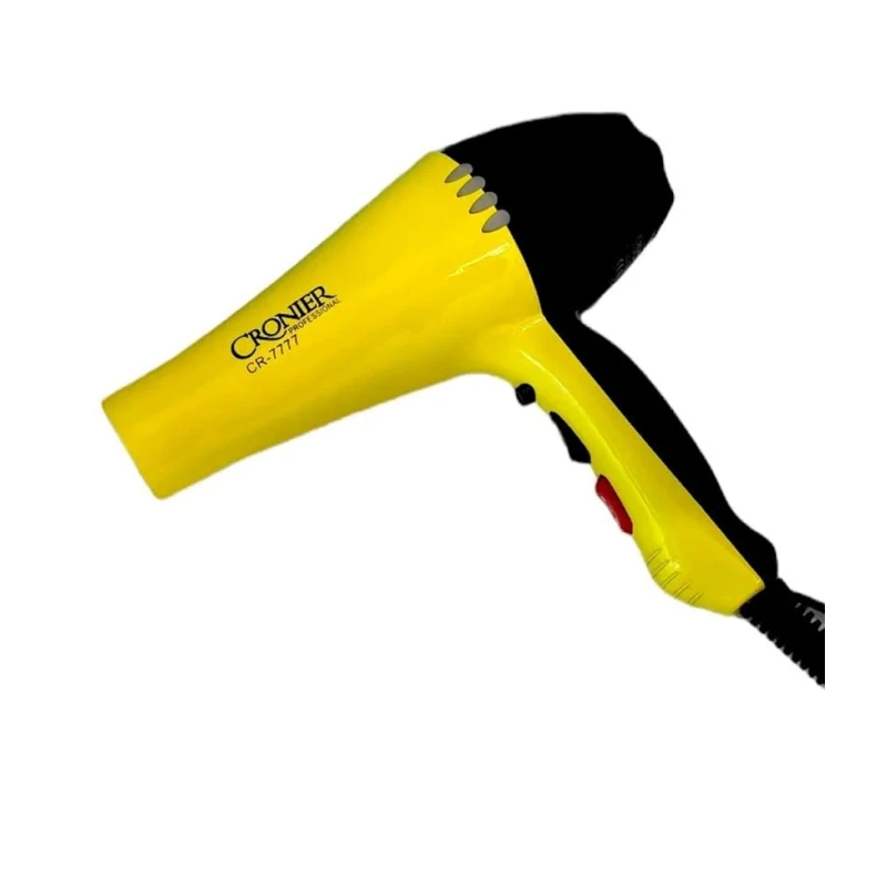Фен Cronier CR-7777