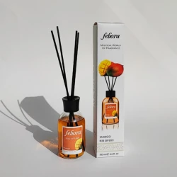 Aromatik diffuzor Febora Mango, 110 ml