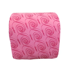 Təmizləmə üçün salfet Polikur, 100 sm, çəhrayı