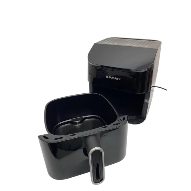 Аэрогриль Jamaky JMK5005 Аэрогриль Jamaky JMK5005