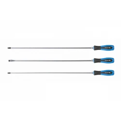 Набор отверток Högert HT1S084