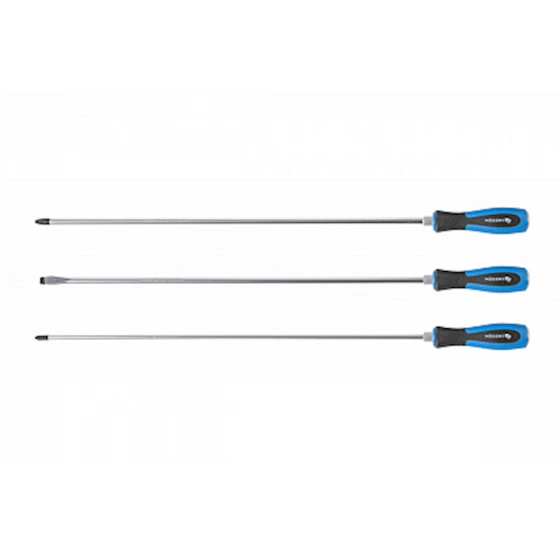 Набор отверток Högert HT1S084