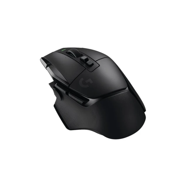 Игровая мышка Logitech G502 X Lightspeed Black