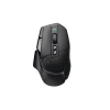 Игровая мышка Logitech G502 X Lightspeed Black