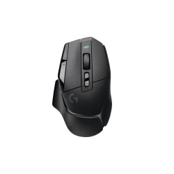 Игровая мышка Logitech G502 X Lightspeed Black