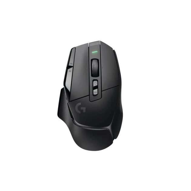 Игровая мышка Logitech G502 X Lightspeed Black