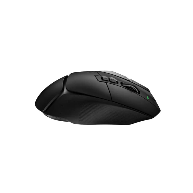 Игровая мышка Logitech G502 X Lightspeed Black