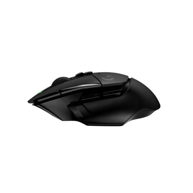Игровая мышка Logitech G502 X Lightspeed Black