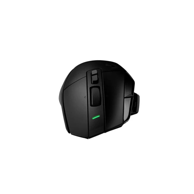 Игровая мышка Logitech G502 X Lightspeed Black