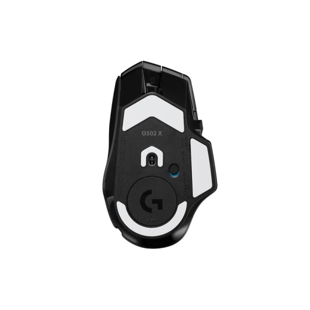 Игровая мышка Logitech G502 X Lightspeed Black