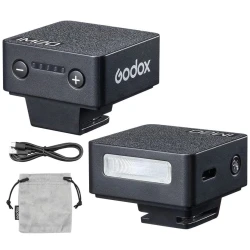 Вспышка Godox iM20 Mini