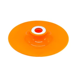 Подложка под полировальный круг Eltos 115 мм