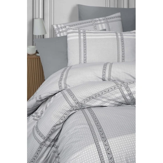 Yataq dəsti Hummel SN08, poplin/pambıq, yorğan üzü 200x220 sm, mələfə 240x260 sm, yastıq üzü 50x70 sm x 2 əd, rəngbərəng Yataq dəsti Hummel SN08, poplin/pambıq, yorğan üzü 200x220 sm, mələfə 240x260 sm, yastıq üzü 50x70 sm x 2 əd, rəngbərəng