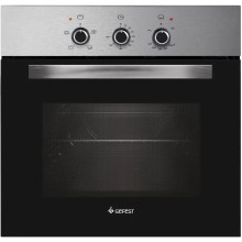 Quraşdırılan soba Gefest 601-01 N1