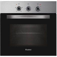 Quraşdırılan soba Gefest 601-01 N1