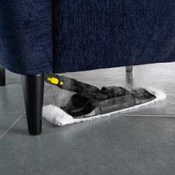Комплект салфеток к насадке Karcher Comfort Plus (2.863-020.0), 2 шт