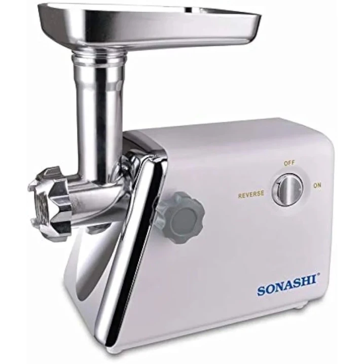 Мясорубка Sonashi SMG-026