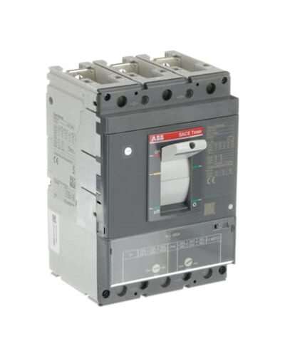 Avtomatik söndürücü ABB 1SDA100345R1