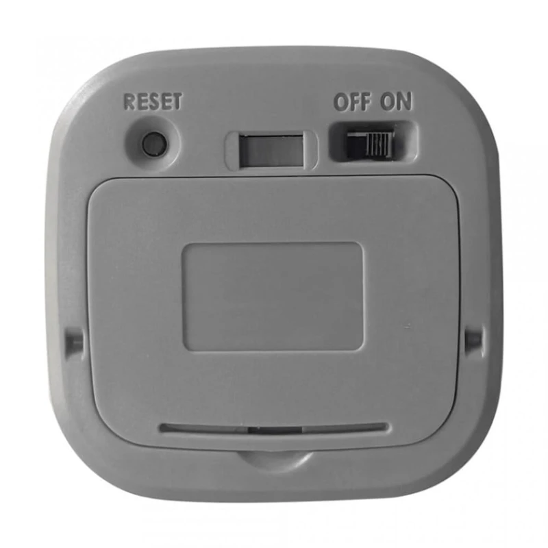 Датчик движения Tuya Smart Life White Датчик движения Tuya Smart Life White