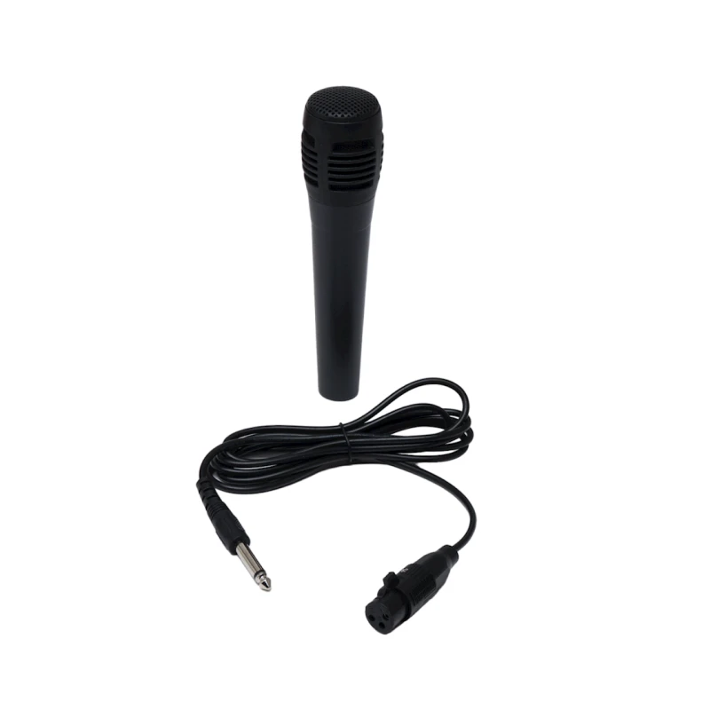 Dinamik mikrofon ilə Soonbox S7 Dinamik mikrofon ilə Soonbox S7