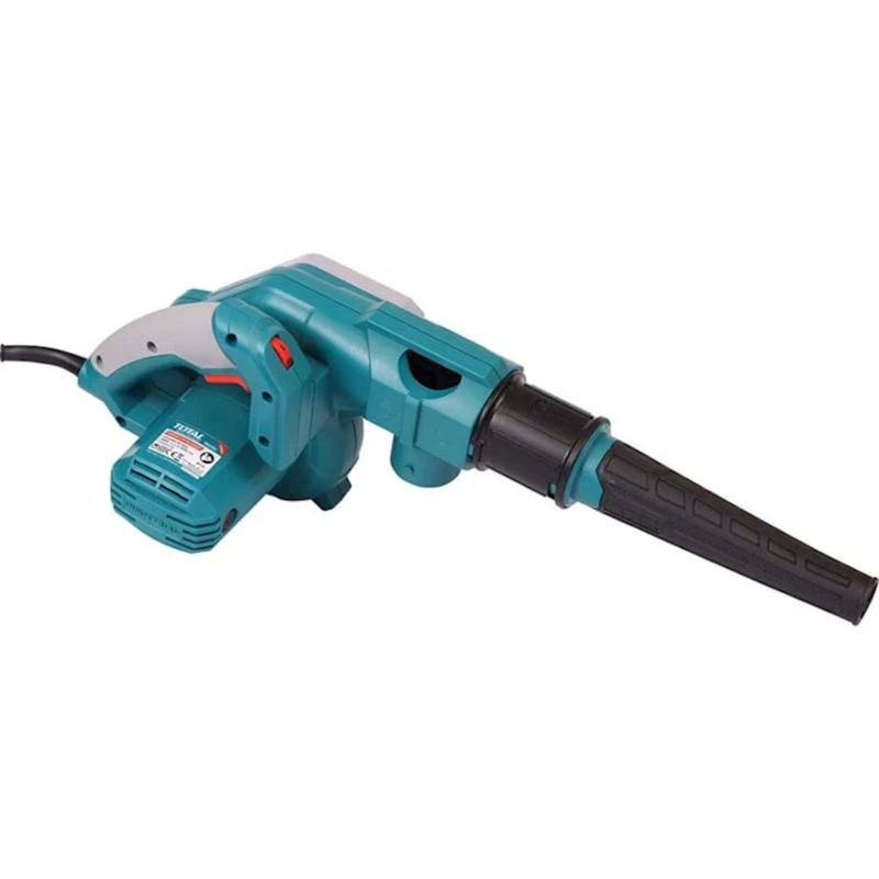 Воздуходувка Total TB2086, 800 Вт Воздуходувка Total TB2086, 800 Вт