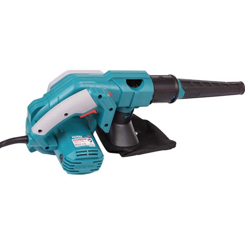 Воздуходувка Total TB2086, 800 Вт Воздуходувка Total TB2086, 800 Вт