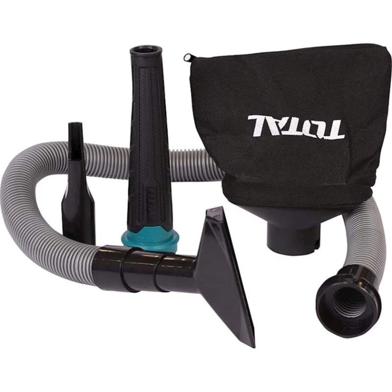 Воздуходувка Total TB2086, 800 Вт Воздуходувка Total TB2086, 800 Вт