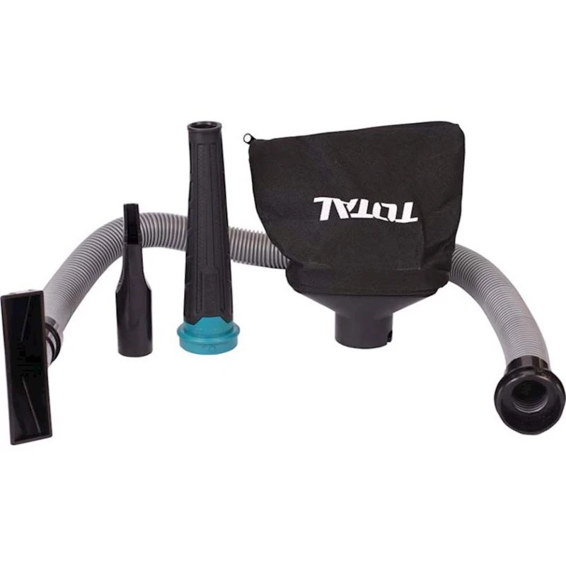 Воздуходувка Total TB2086, 800 Вт Воздуходувка Total TB2086, 800 Вт