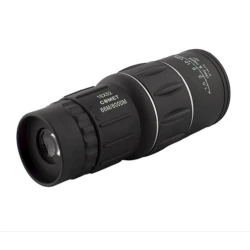 Монокуляр Comet F35-ag-329, 16х52, 16X, черный Монокуляр Comet F35-ag-329, 16х52, 16X, черный