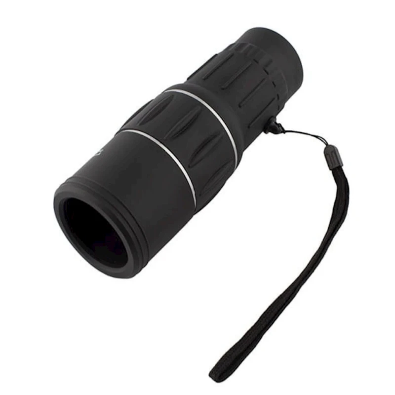 Монокуляр Comet F35-ag-329, 16х52, 16X, черный Монокуляр Comet F35-ag-329, 16х52, 16X, черный