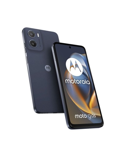 Smartfon Motorola Moto G05 4GB/128GB Denim Blue - PB6M0018TN