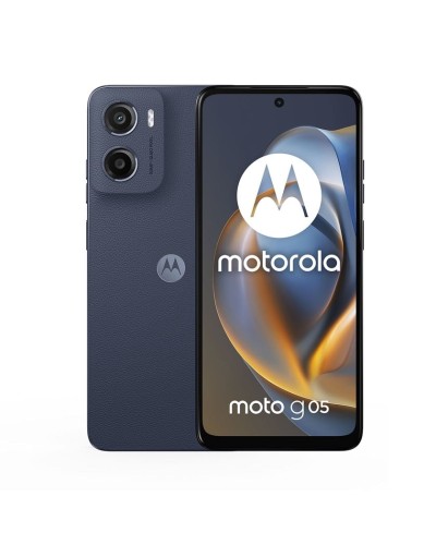 Smartfon Motorola Moto G05 4GB/128GB Denim Blue - PB6M0018TN