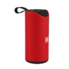 Portativ dinamik TG-113 Qırmızı