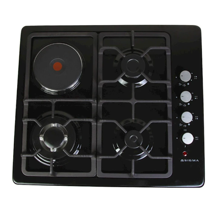 Варочная поверхность Sigma 38562 DN Варочная поверхность Sigma 38562 DN